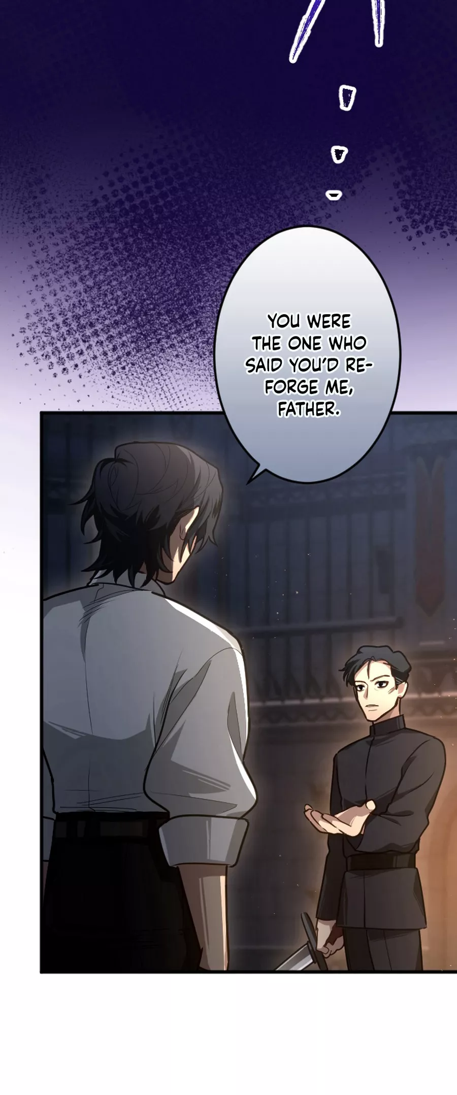 Kaiki Shita Kensei no Mahou Riron Chapter 7 page 20 - 