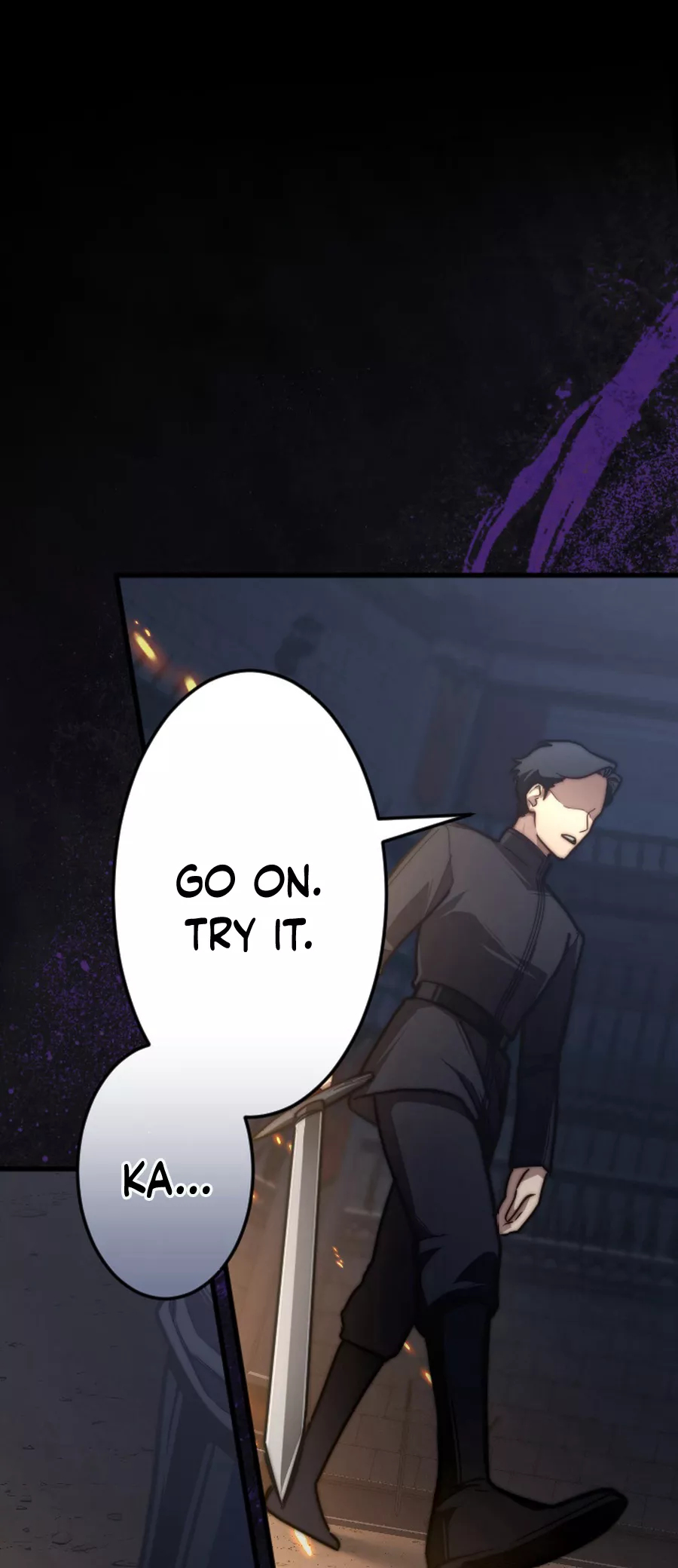 Kaiki Shita Kensei no Mahou Riron Chapter 7 page 3 - 