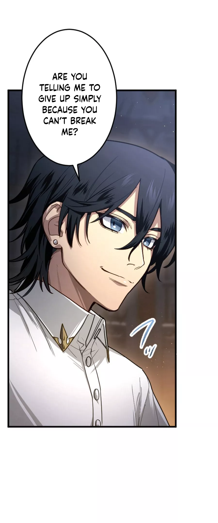 Kaiki Shita Kensei no Mahou Riron Chapter 7 page 21 - 