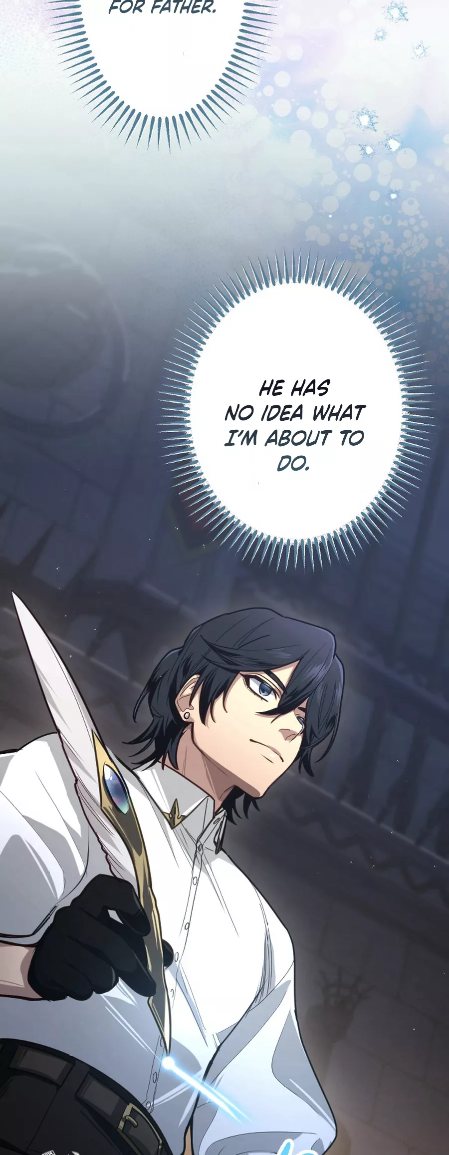 Kaiki Shita Kensei no Mahou Riron Chapter 7 page 27 - 
