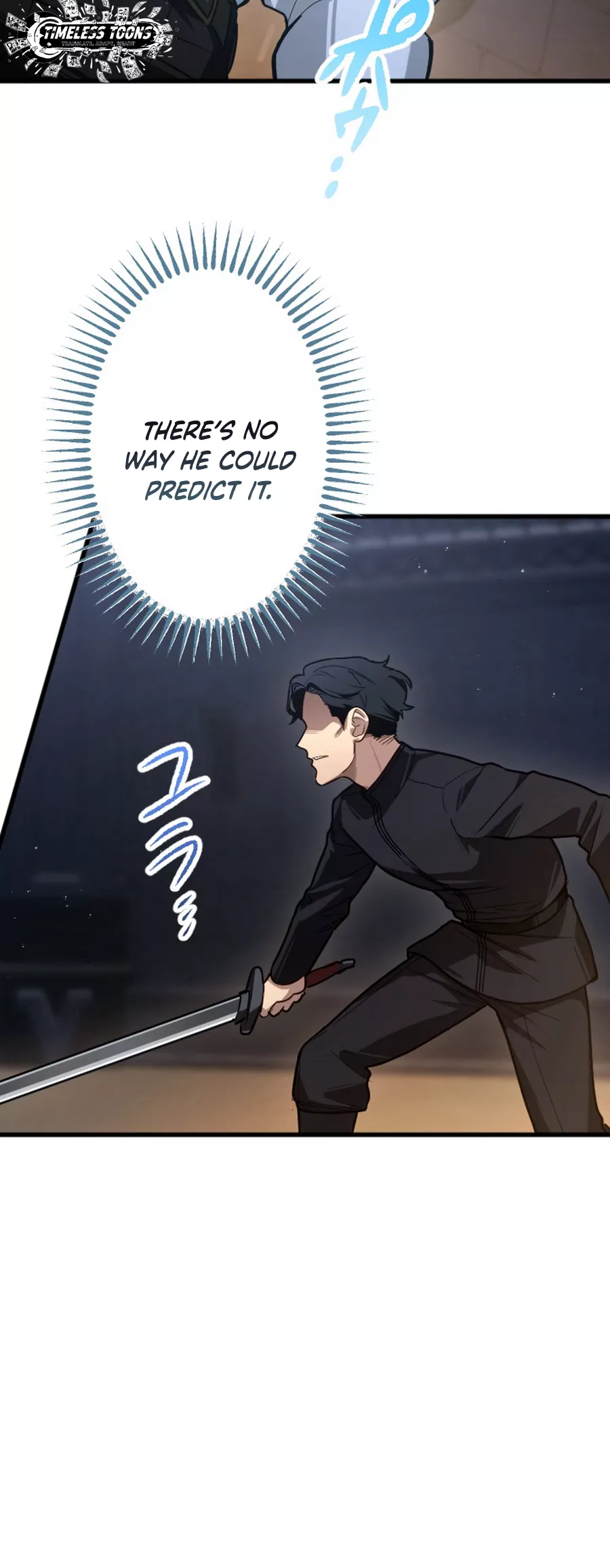 Kaiki Shita Kensei no Mahou Riron Chapter 7 page 28 - 