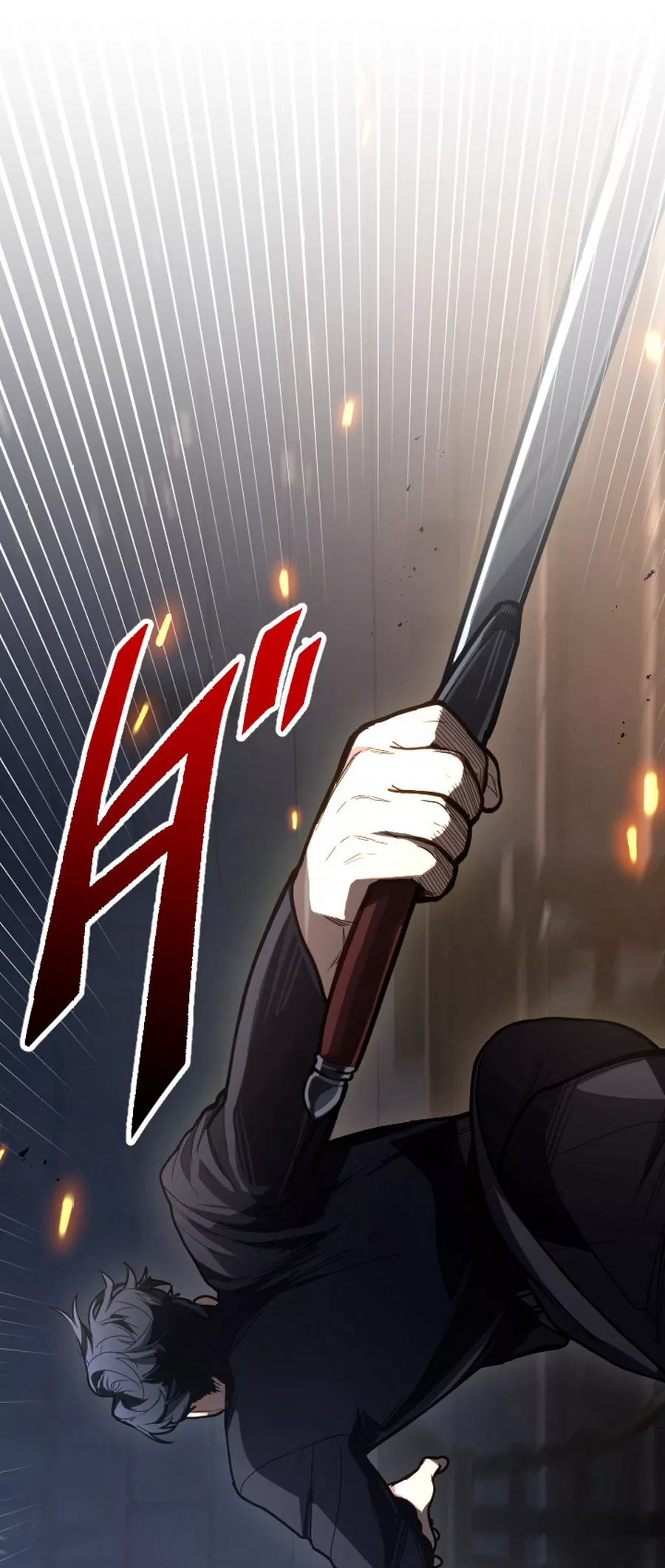 Kaiki Shita Kensei no Mahou Riron Chapter 7 page 29 - 