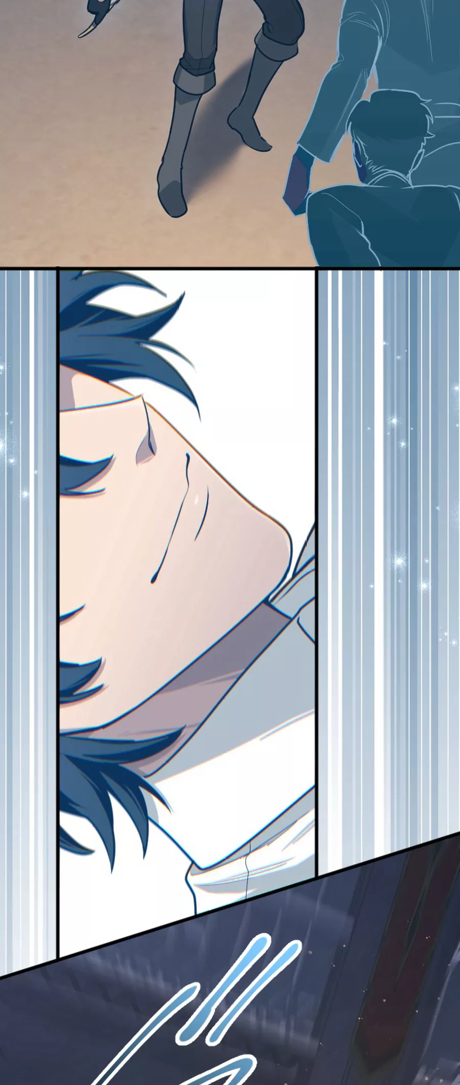 Kaiki Shita Kensei no Mahou Riron Chapter 7 page 32 - 