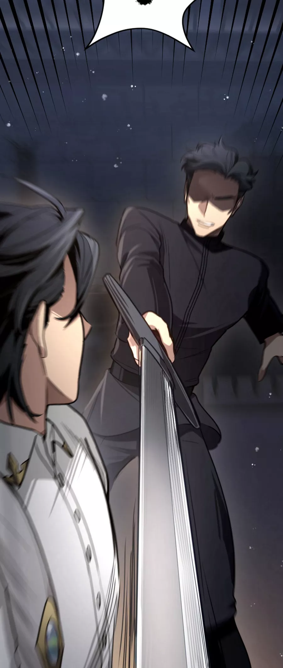 Kaiki Shita Kensei no Mahou Riron Chapter 7 page 34 - 
