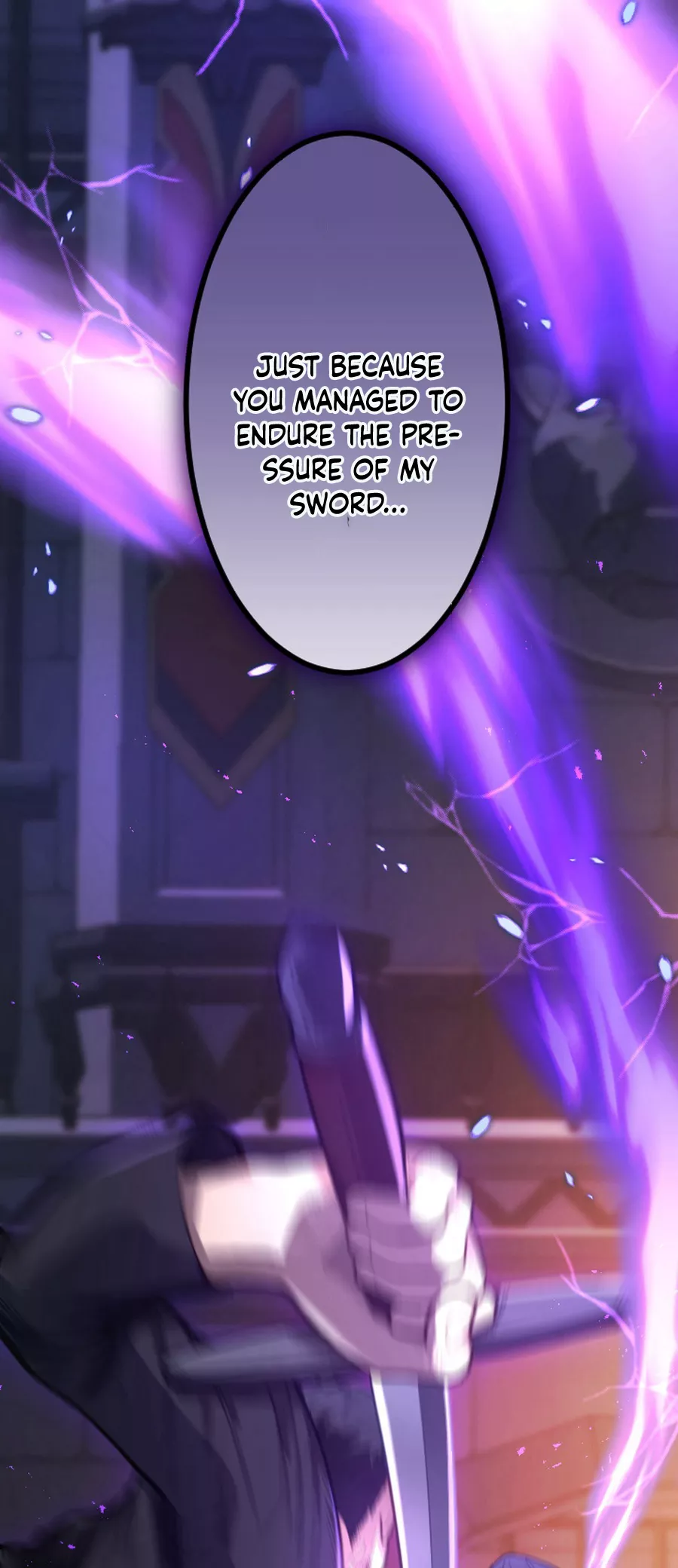Kaiki Shita Kensei no Mahou Riron Chapter 7 page 5 - 