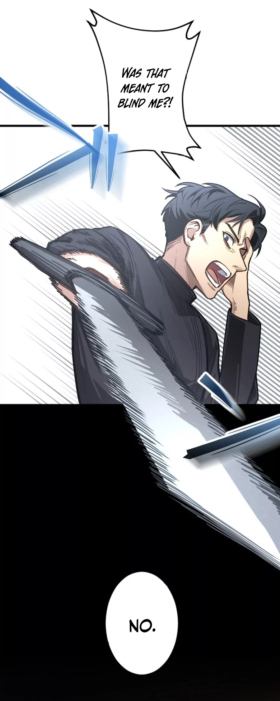 Kaiki Shita Kensei no Mahou Riron Chapter 7 page 44 - 