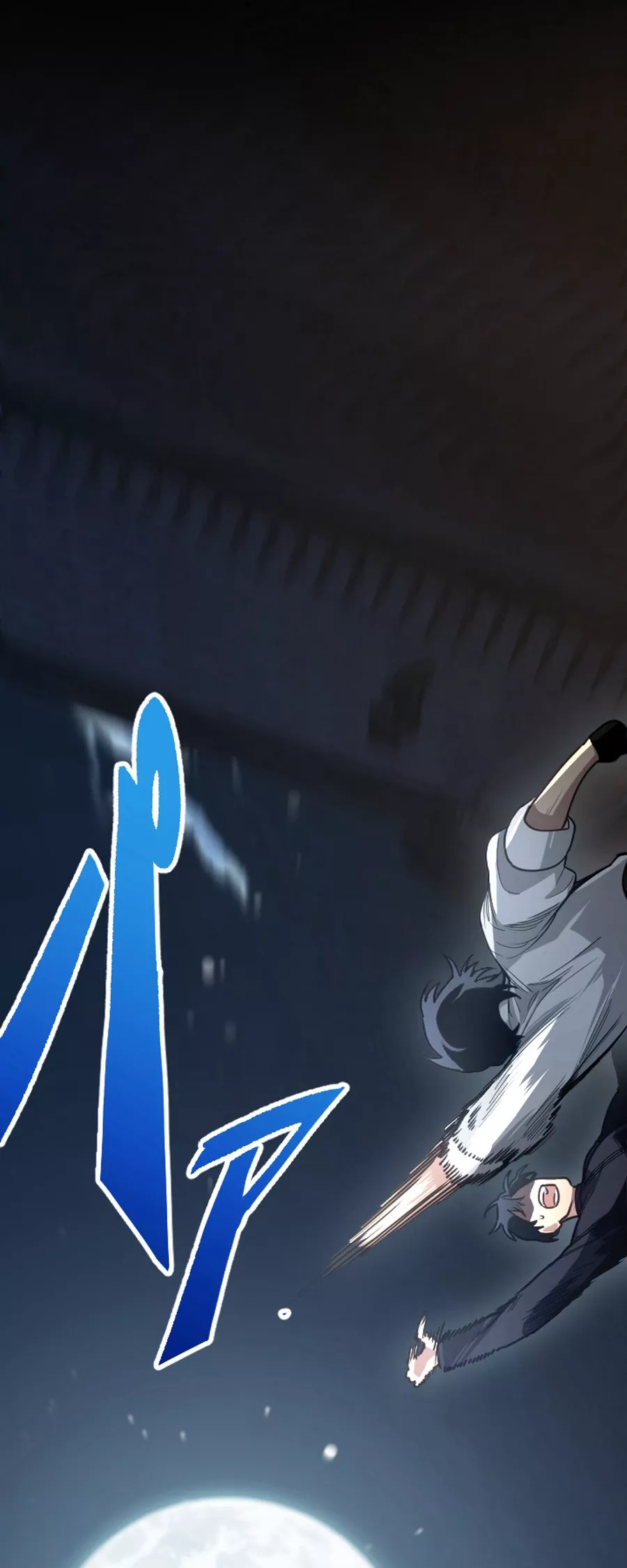 Kaiki Shita Kensei no Mahou Riron Chapter 7 page 45 - 