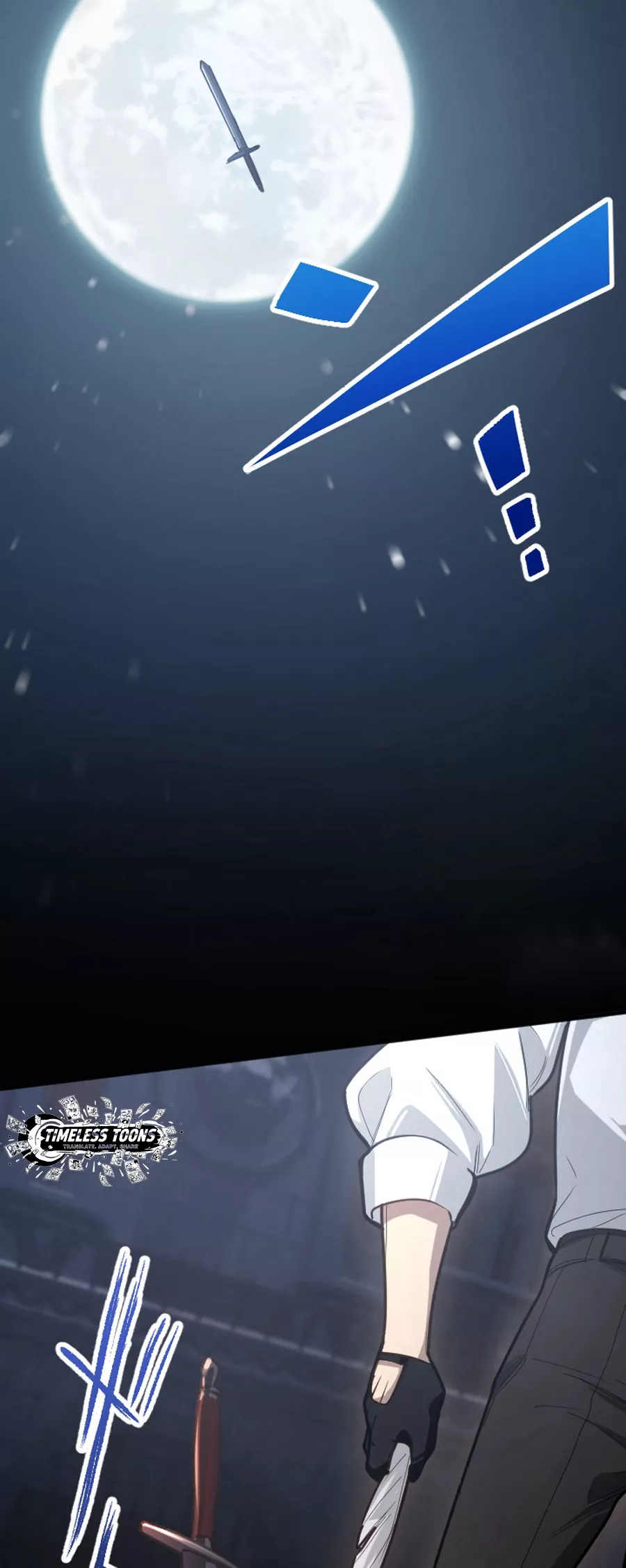 Kaiki Shita Kensei no Mahou Riron Chapter 7 page 46 - 