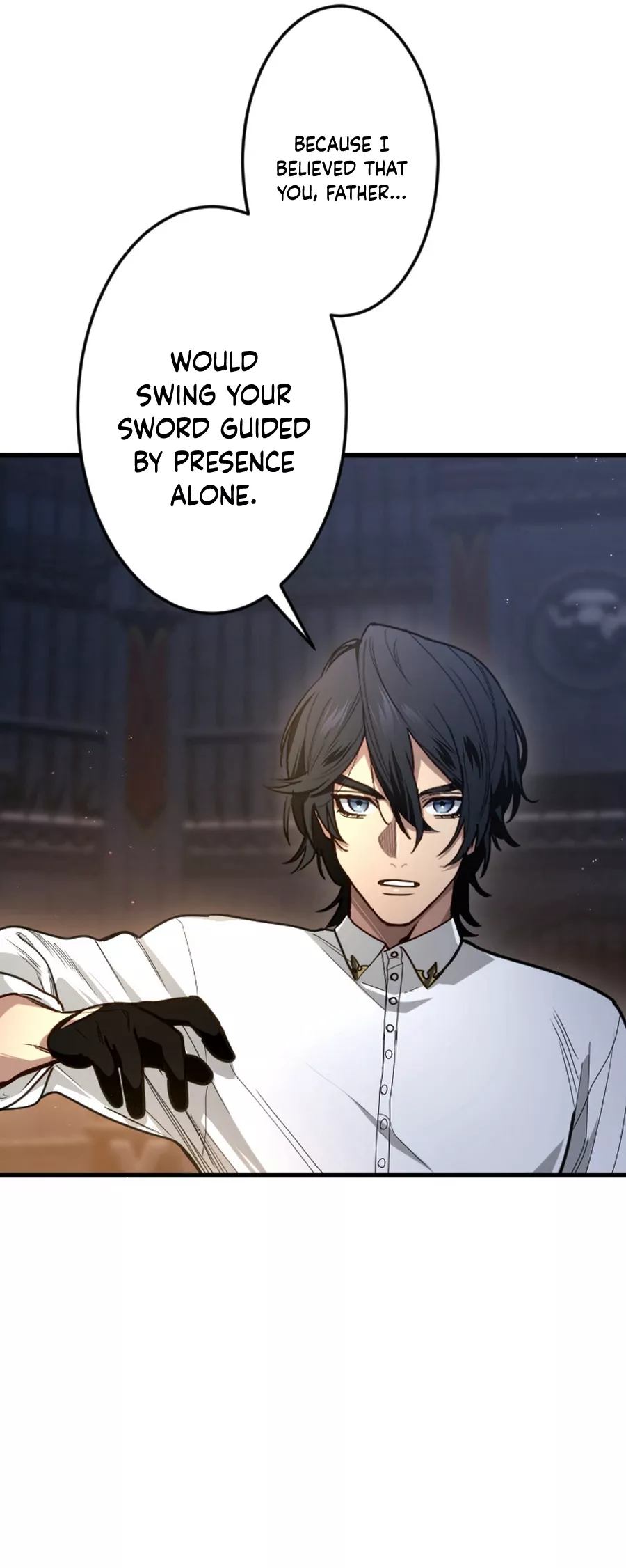 Kaiki Shita Kensei no Mahou Riron Chapter 7 page 49 - 
