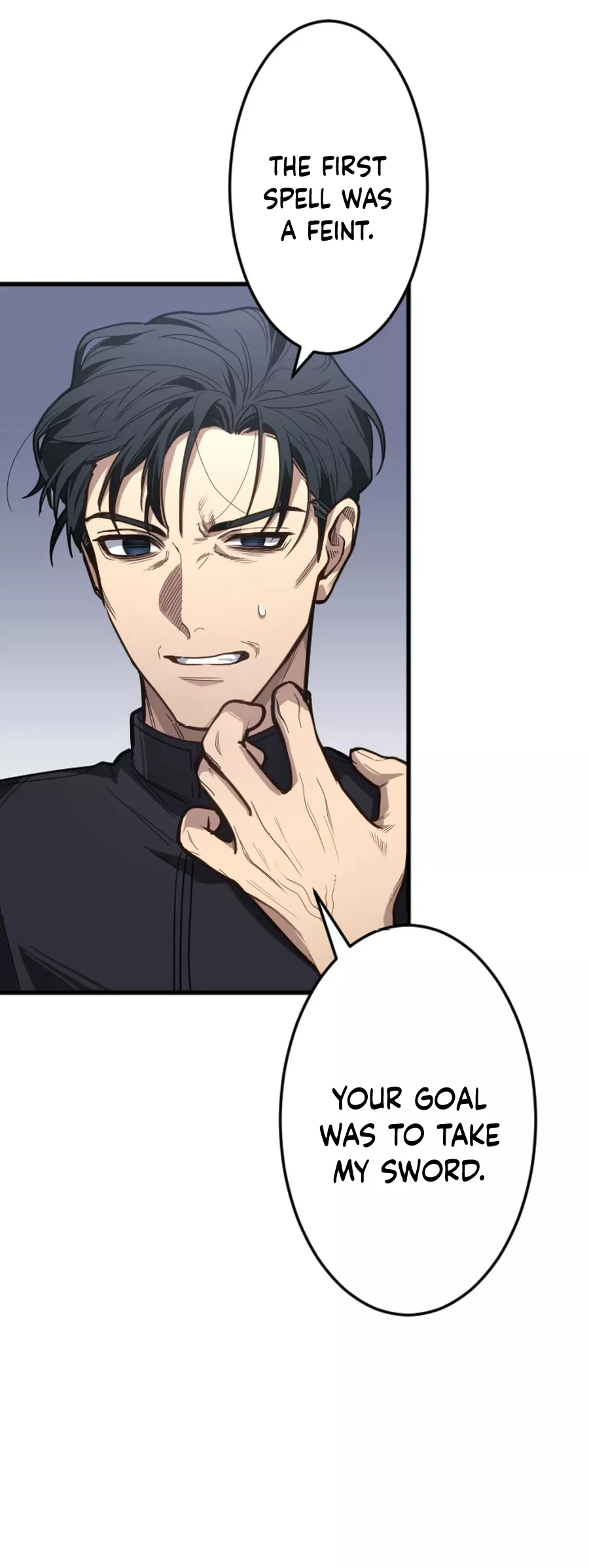 Kaiki Shita Kensei no Mahou Riron Chapter 7 page 50 - 