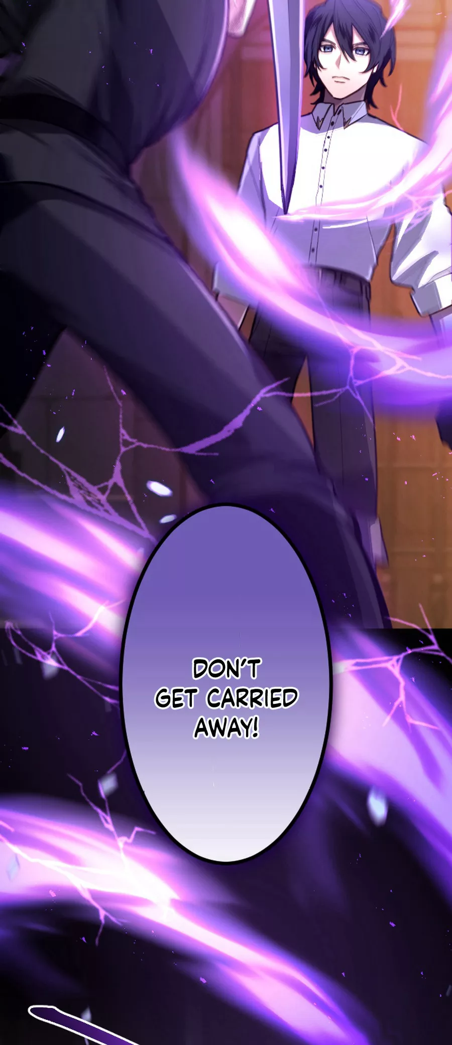 Kaiki Shita Kensei no Mahou Riron Chapter 7 page 6 - 
