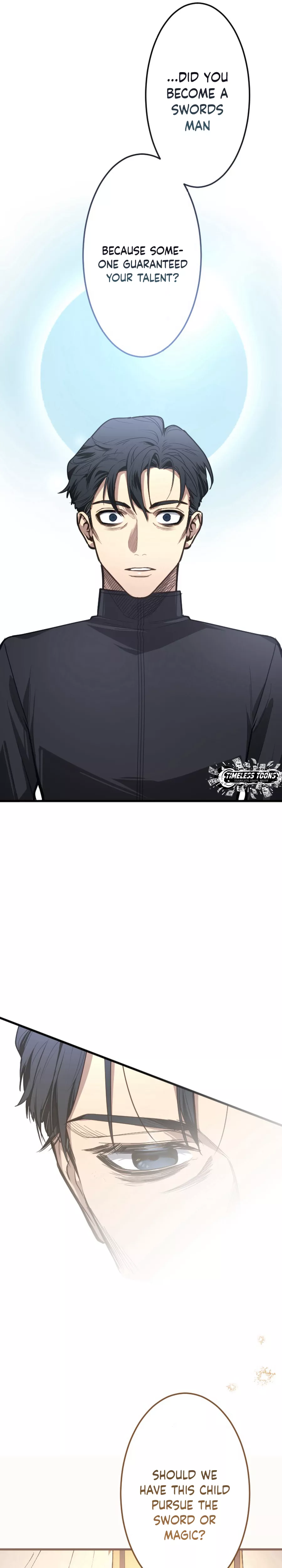 Kaiki Shita Kensei no Mahou Riron Chapter 7 page 55 - 