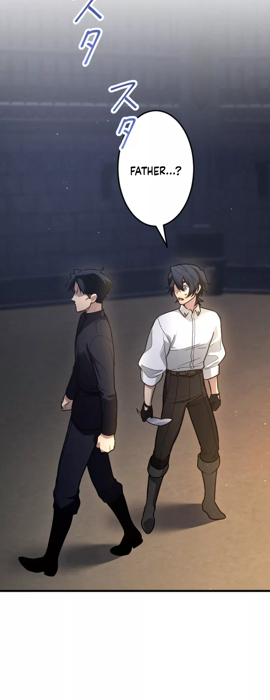 Kaiki Shita Kensei no Mahou Riron Chapter 7 page 62 - 