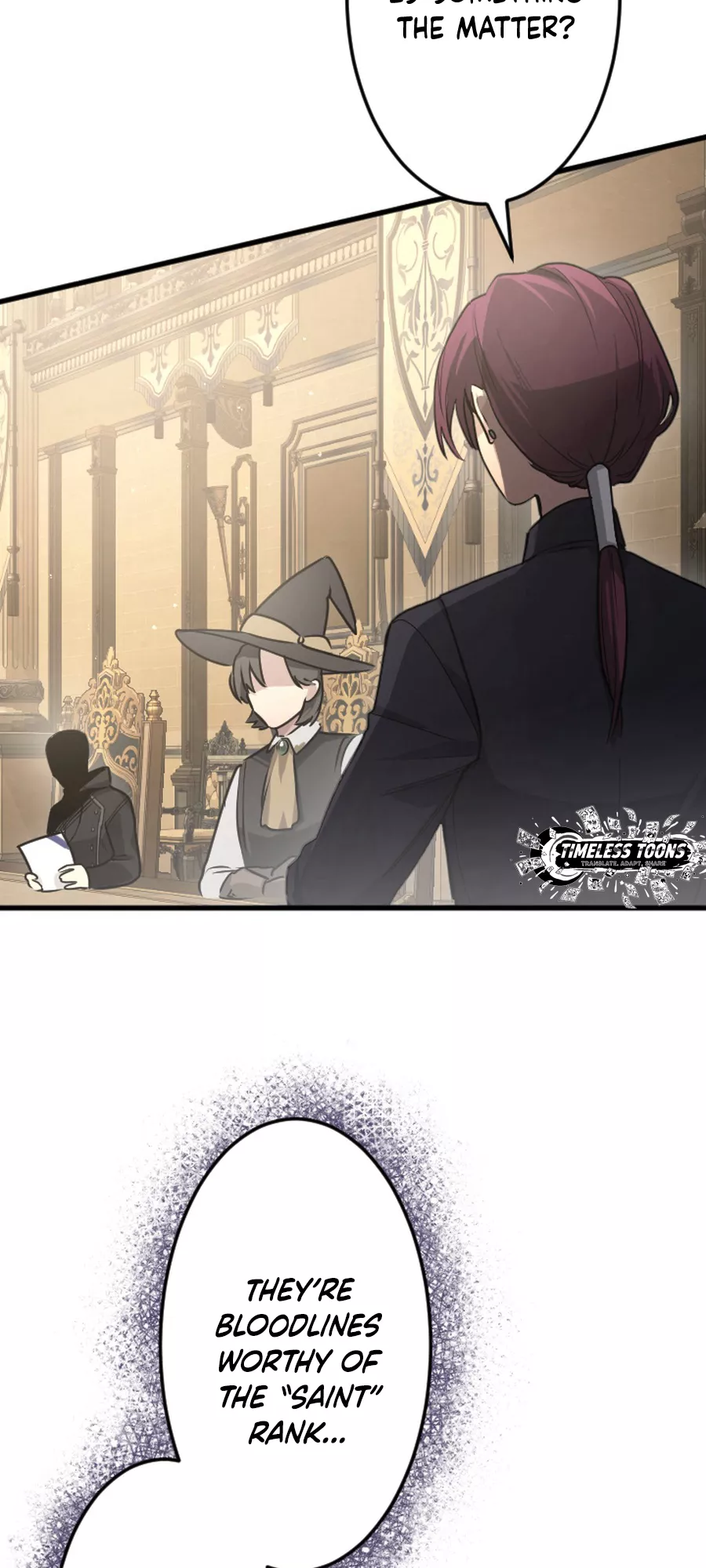 Kaiki Shita Kensei no Mahou Riron Chapter 7 page 72 - 