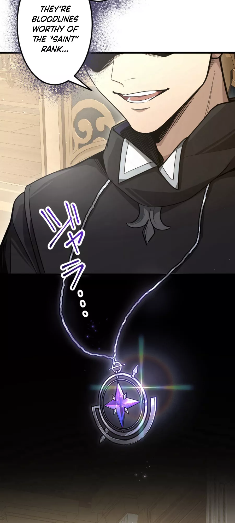 Kaiki Shita Kensei no Mahou Riron Chapter 7 page 73 - 