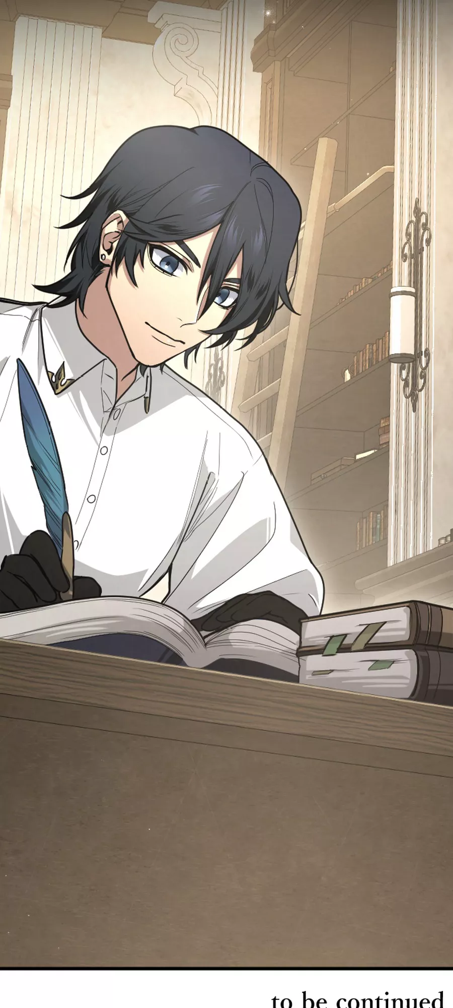 Kaiki Shita Kensei no Mahou Riron Chapter 7 page 74 - 