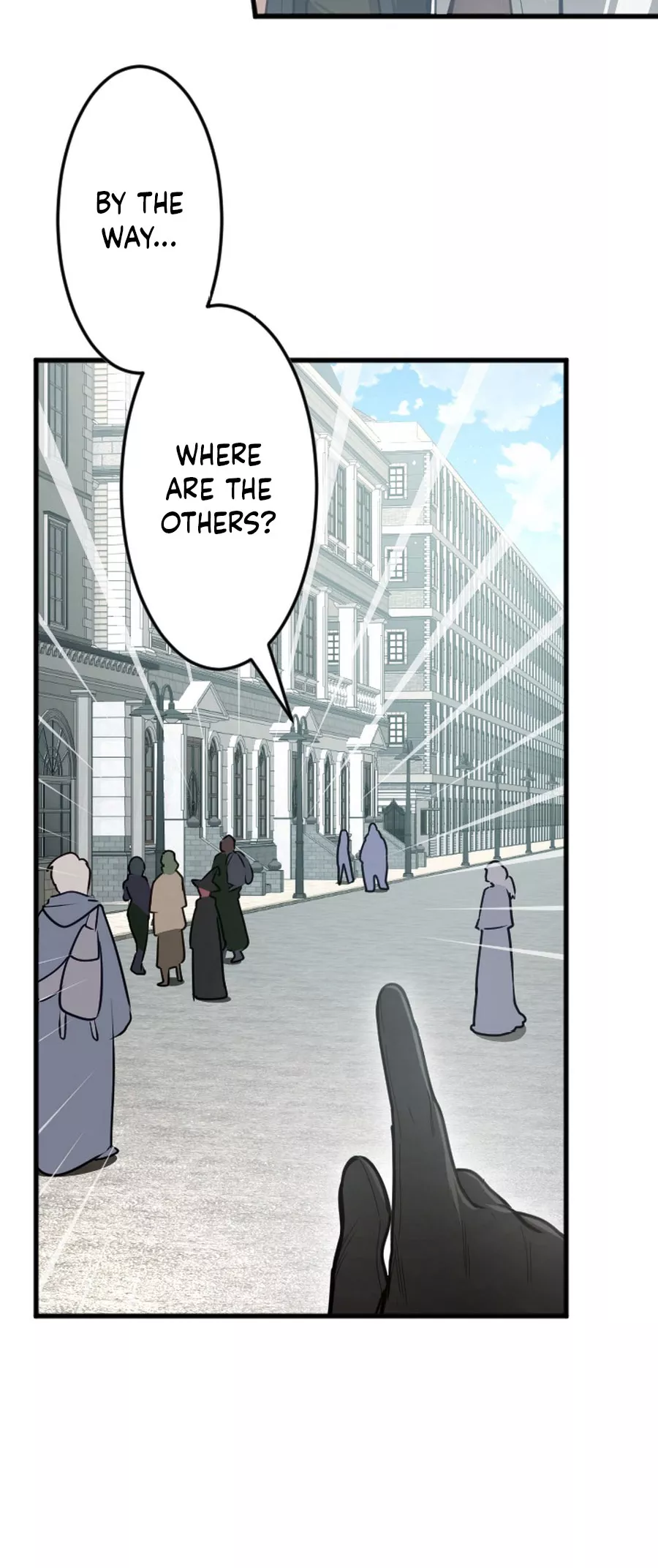 Kaiki Shita Kensei no Mahou Riron Chapter 8 page 26 - 