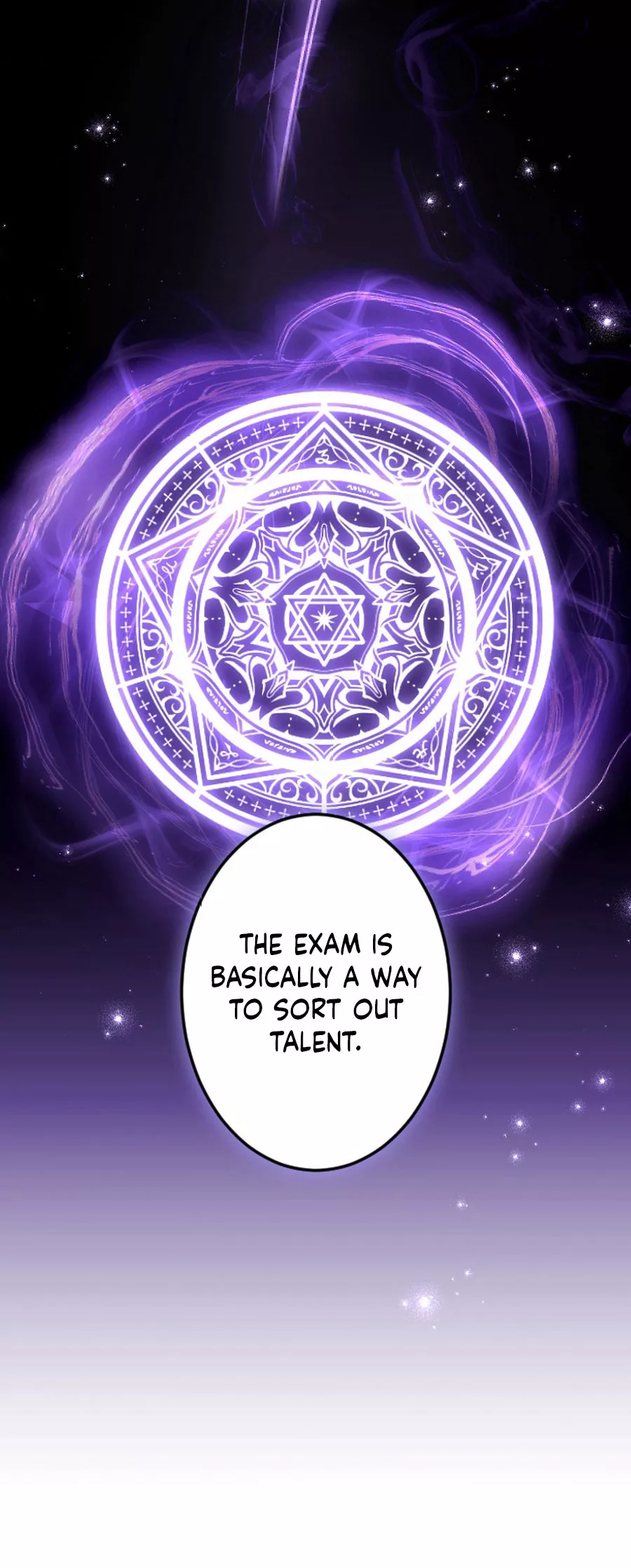 Kaiki Shita Kensei no Mahou Riron Chapter 8 page 30 - 