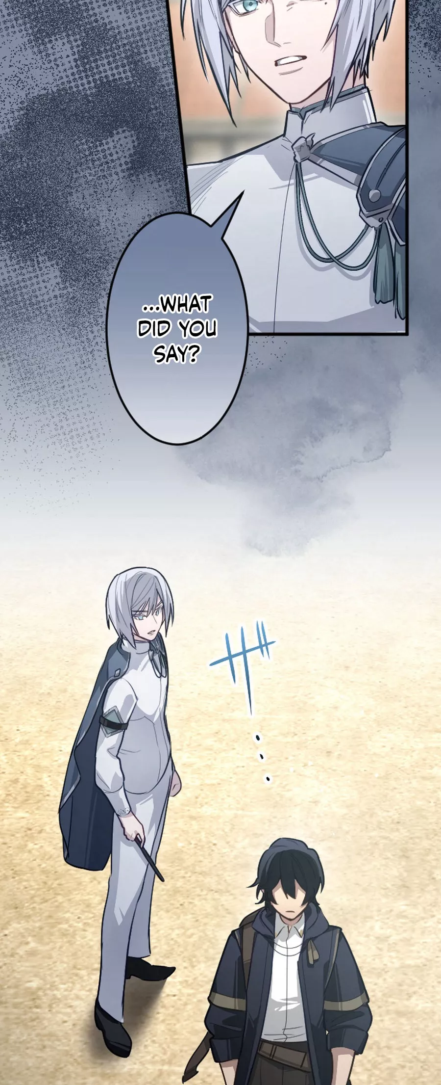 Kaiki Shita Kensei no Mahou Riron Chapter 8 page 63 - 