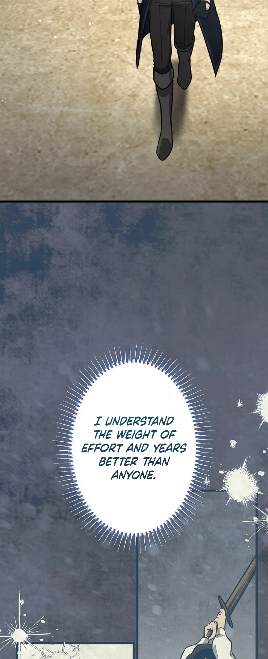 Kaiki Shita Kensei no Mahou Riron Chapter 8 page 64 - 