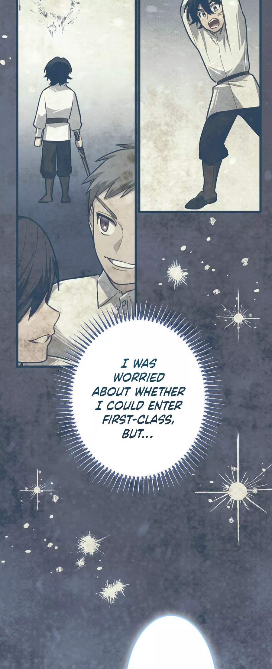 Kaiki Shita Kensei no Mahou Riron Chapter 8 page 65 - 