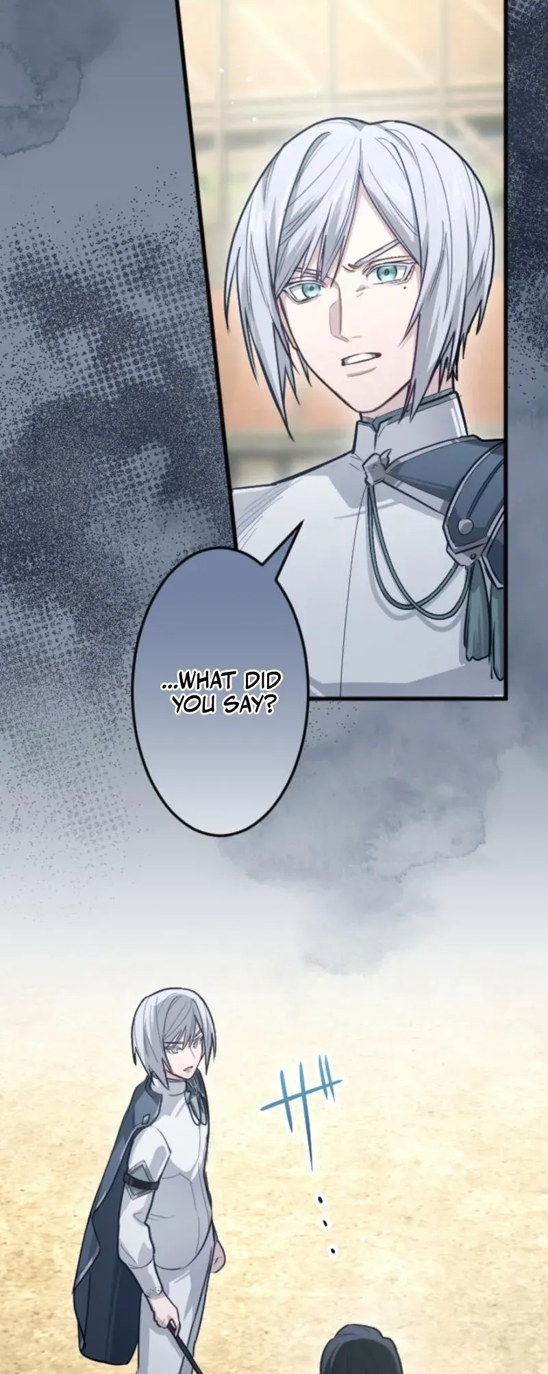 Kaiki Shita Kensei no Mahou Riron Chapter 9 page 2 - 