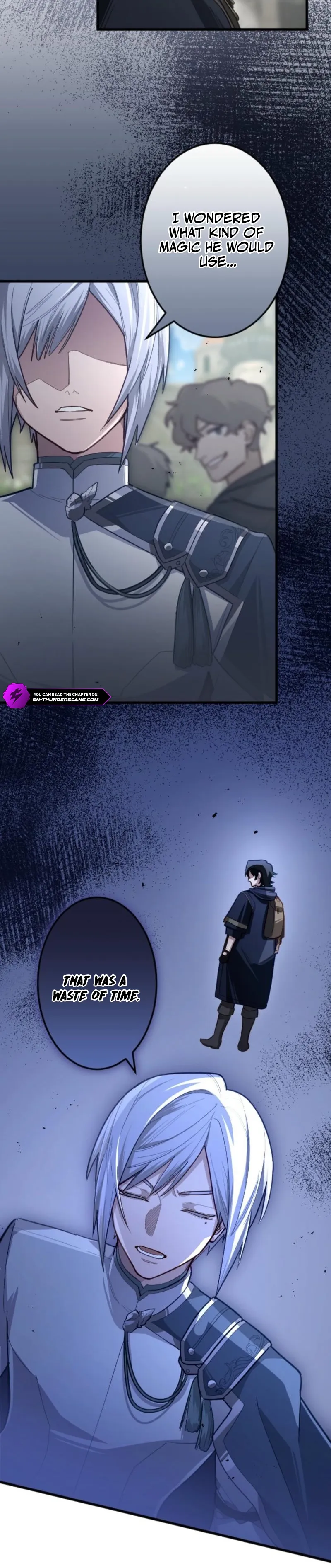 Kaiki Shita Kensei no Mahou Riron Chapter 9 page 20 - 