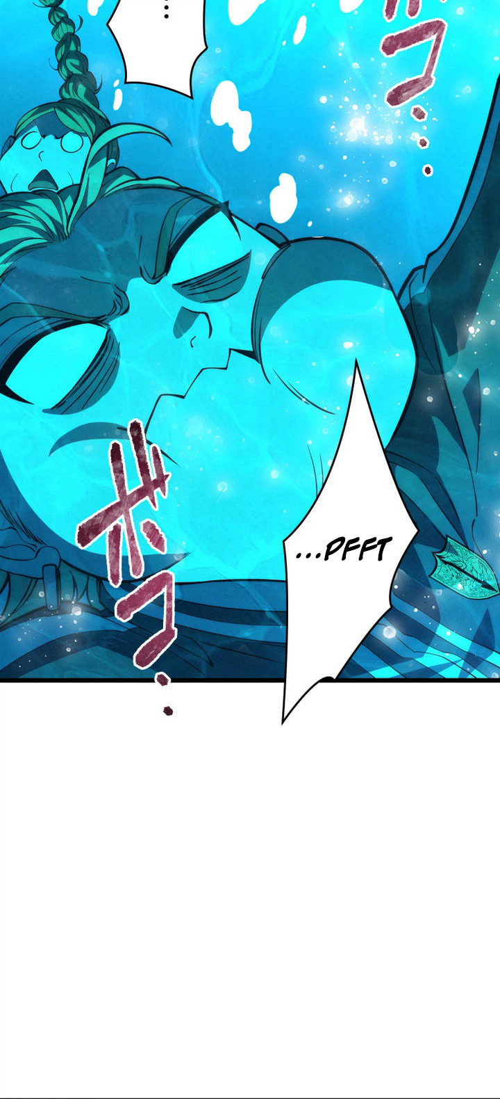 Kaiki Shita Moto Kensei, Shiryouka no Hangyakusha ni Naru Chapter 10 page 33 - 