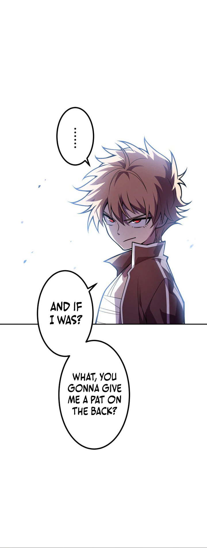Kaiki Shita Moto Kensei, Shiryouka no Hangyakusha ni Naru Chapter 11 page 21 - 