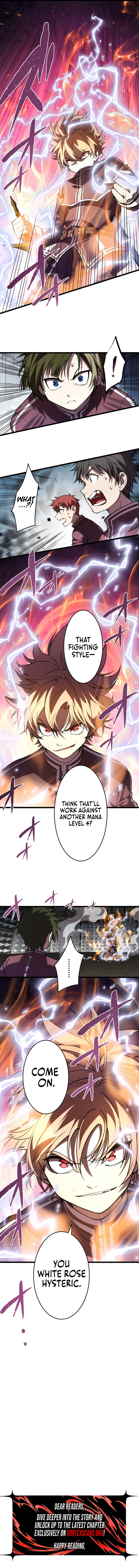 Kaiki Shita Moto Kensei, Shiryouka no Hangyakusha ni Naru Chapter 12 page 13 - 