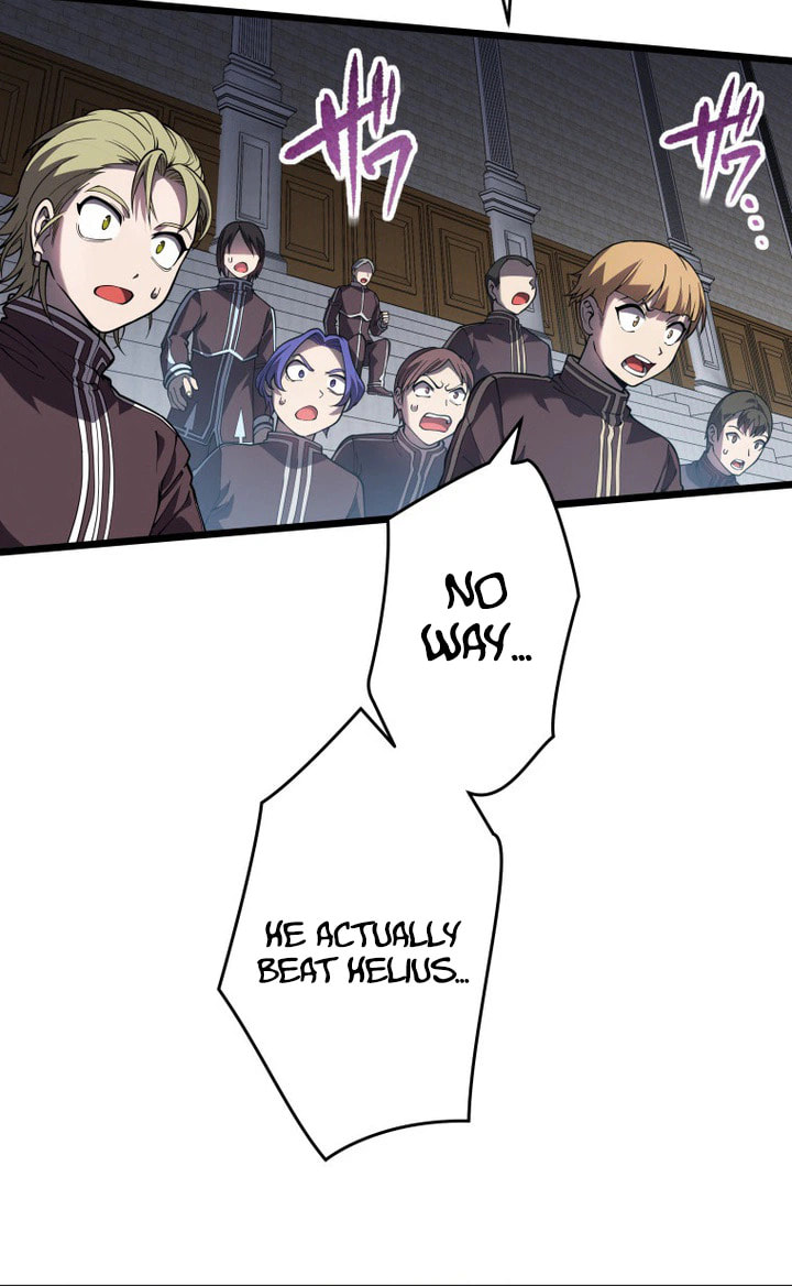Kaiki Shita Moto Kensei, Shiryouka no Hangyakusha ni Naru Chapter 15 page 3 - 