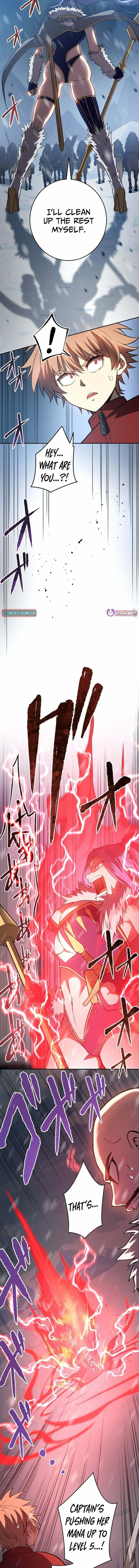 Kaiki Shita Moto Kensei, Shiryouka no Hangyakusha ni Naru Chapter 19 page 17 - 