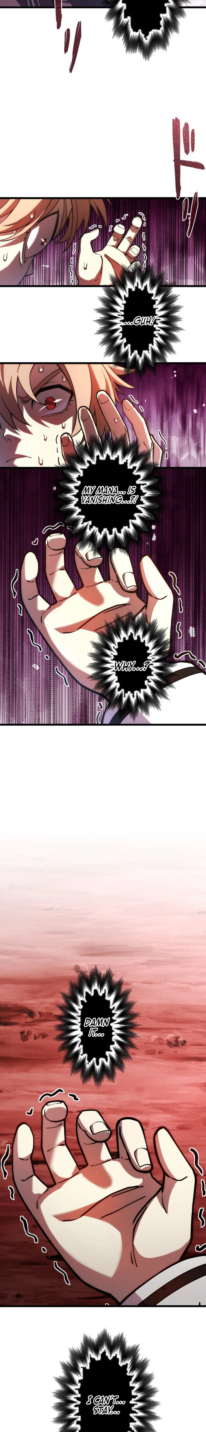 Kaiki Shita Moto Kensei, Shiryouka no Hangyakusha ni Naru Chapter 2 page 17 - 