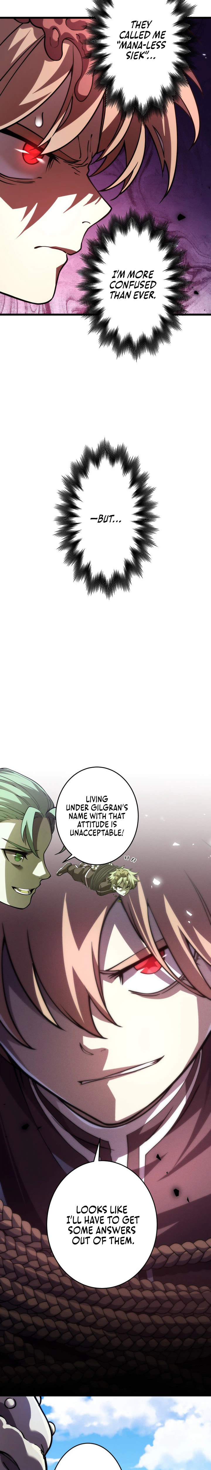 Kaiki Shita Moto Kensei, Shiryouka no Hangyakusha ni Naru Chapter 2 page 32 - 