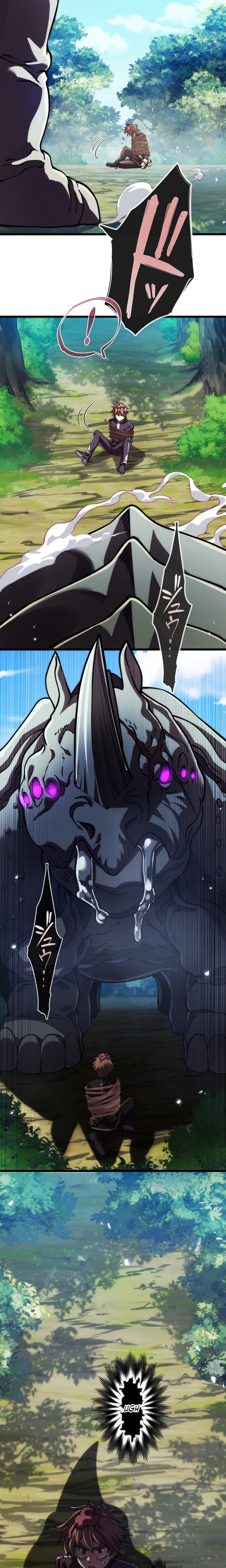 Kaiki Shita Moto Kensei, Shiryouka no Hangyakusha ni Naru Chapter 2 page 34 - 