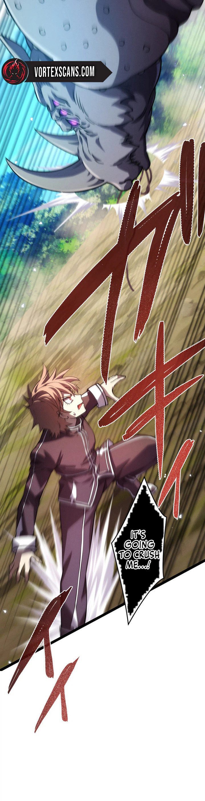 Kaiki Shita Moto Kensei, Shiryouka no Hangyakusha ni Naru Chapter 2 page 36 - 