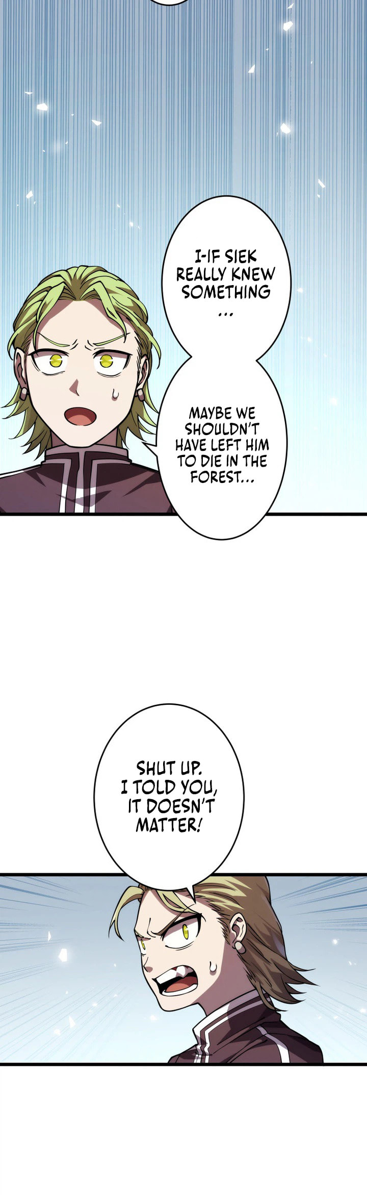 Kaiki Shita Moto Kensei, Shiryouka no Hangyakusha ni Naru Chapter 2 page 48 - 