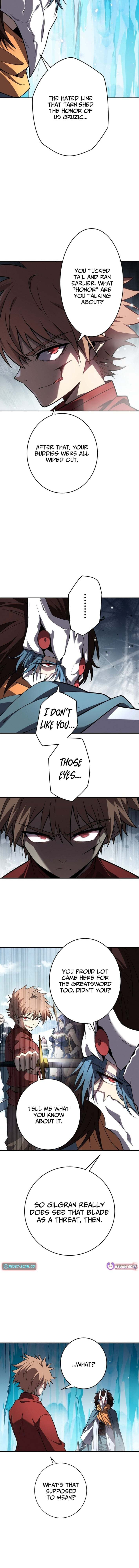 Kaiki Shita Moto Kensei, Shiryouka no Hangyakusha ni Naru Chapter 20 page 12 - 