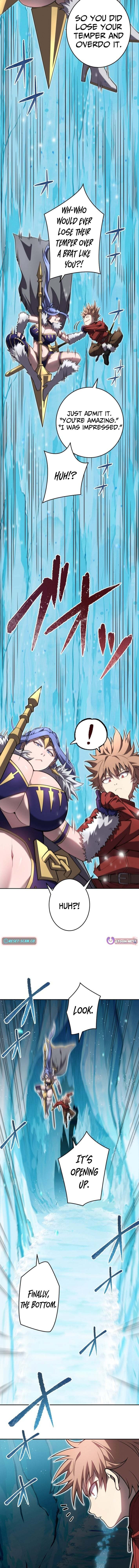 Kaiki Shita Moto Kensei, Shiryouka no Hangyakusha ni Naru Chapter 20 page 4 - 