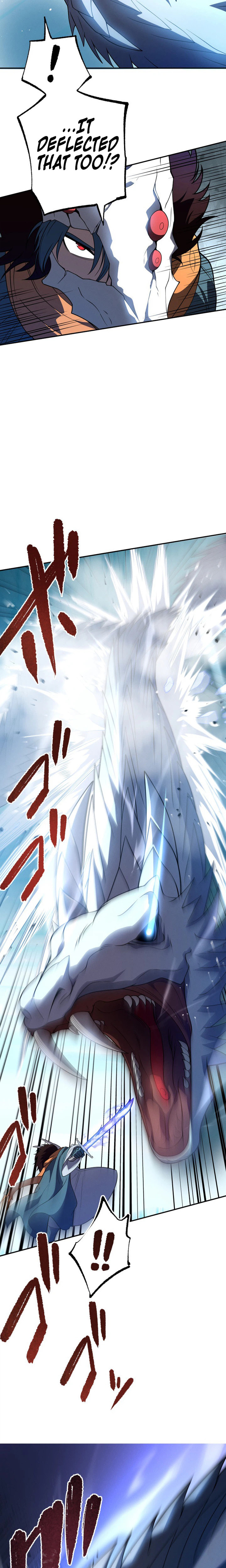 Kaiki Shita Moto Kensei, Shiryouka no Hangyakusha ni Naru Chapter 21 page 20 - 