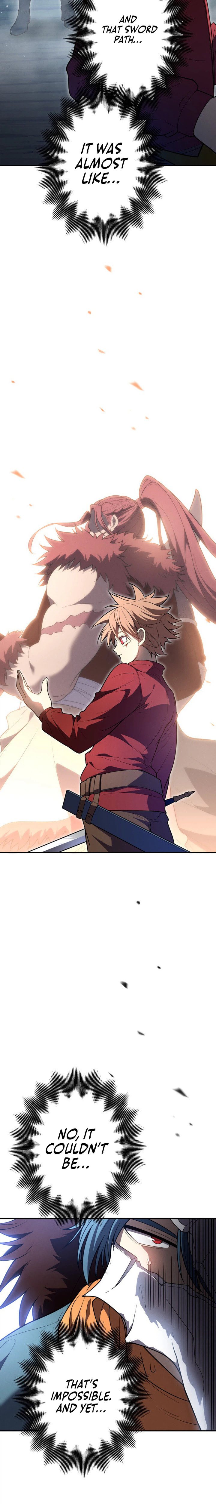 Kaiki Shita Moto Kensei, Shiryouka no Hangyakusha ni Naru Chapter 21 page 29 - 