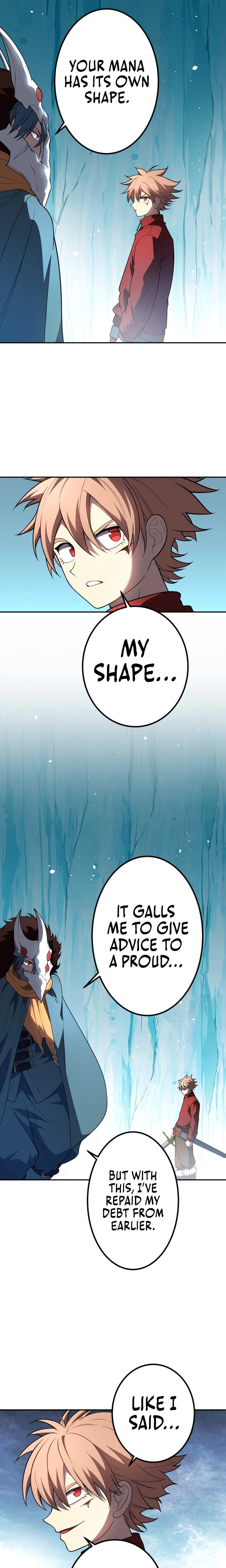 Kaiki Shita Moto Kensei, Shiryouka no Hangyakusha ni Naru Chapter 21 page 32 - 