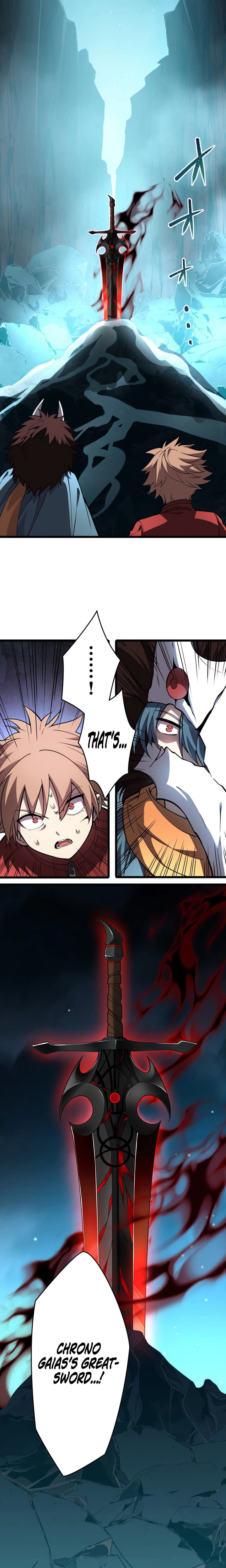 Kaiki Shita Moto Kensei, Shiryouka no Hangyakusha ni Naru Chapter 22 page 26 - 