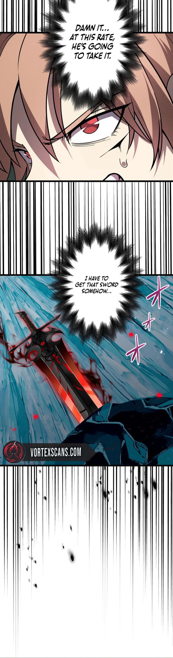 Kaiki Shita Moto Kensei, Shiryouka no Hangyakusha ni Naru Chapter 22 page 30 - 