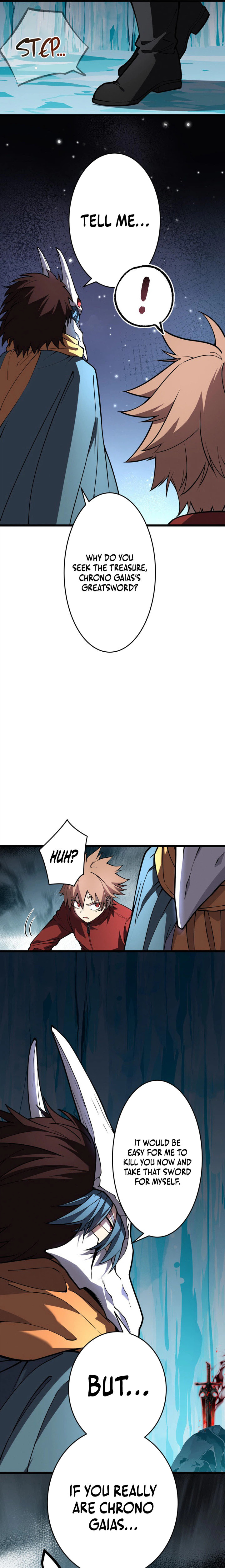 Kaiki Shita Moto Kensei, Shiryouka no Hangyakusha ni Naru Chapter 22 page 31 - 