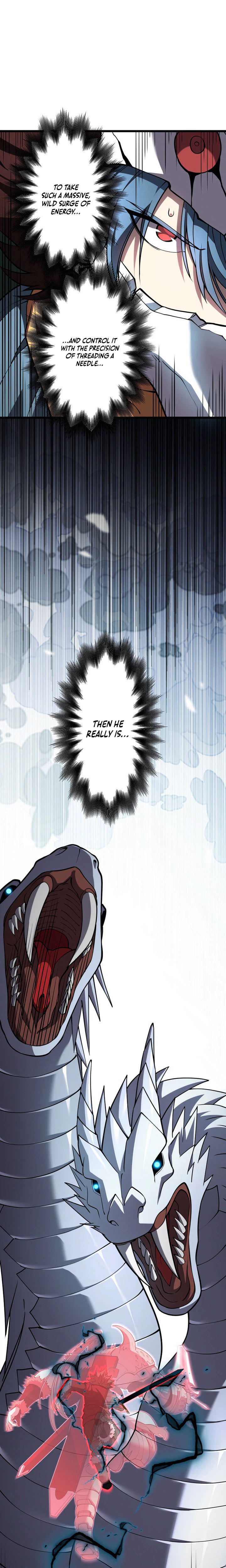 Kaiki Shita Moto Kensei, Shiryouka no Hangyakusha ni Naru Chapter 22 page 10 - 