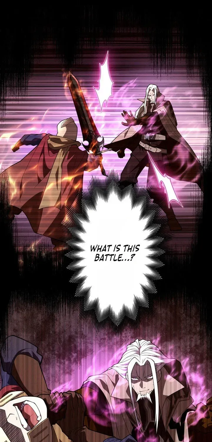 Kaiki Shita Moto Kensei, Shiryouka no Hangyakusha ni Naru Chapter 23 page 19 - 