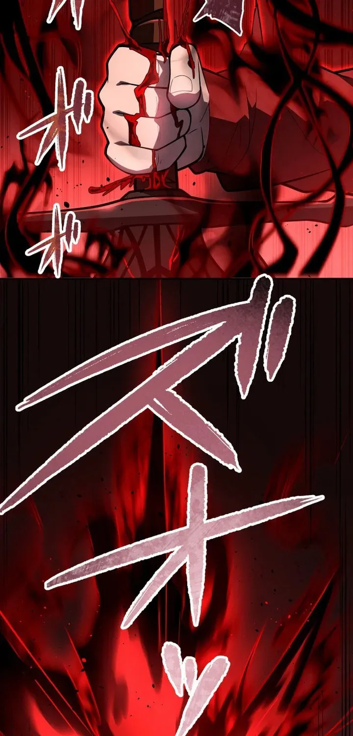 Kaiki Shita Moto Kensei, Shiryouka no Hangyakusha ni Naru Chapter 23 page 27 - 