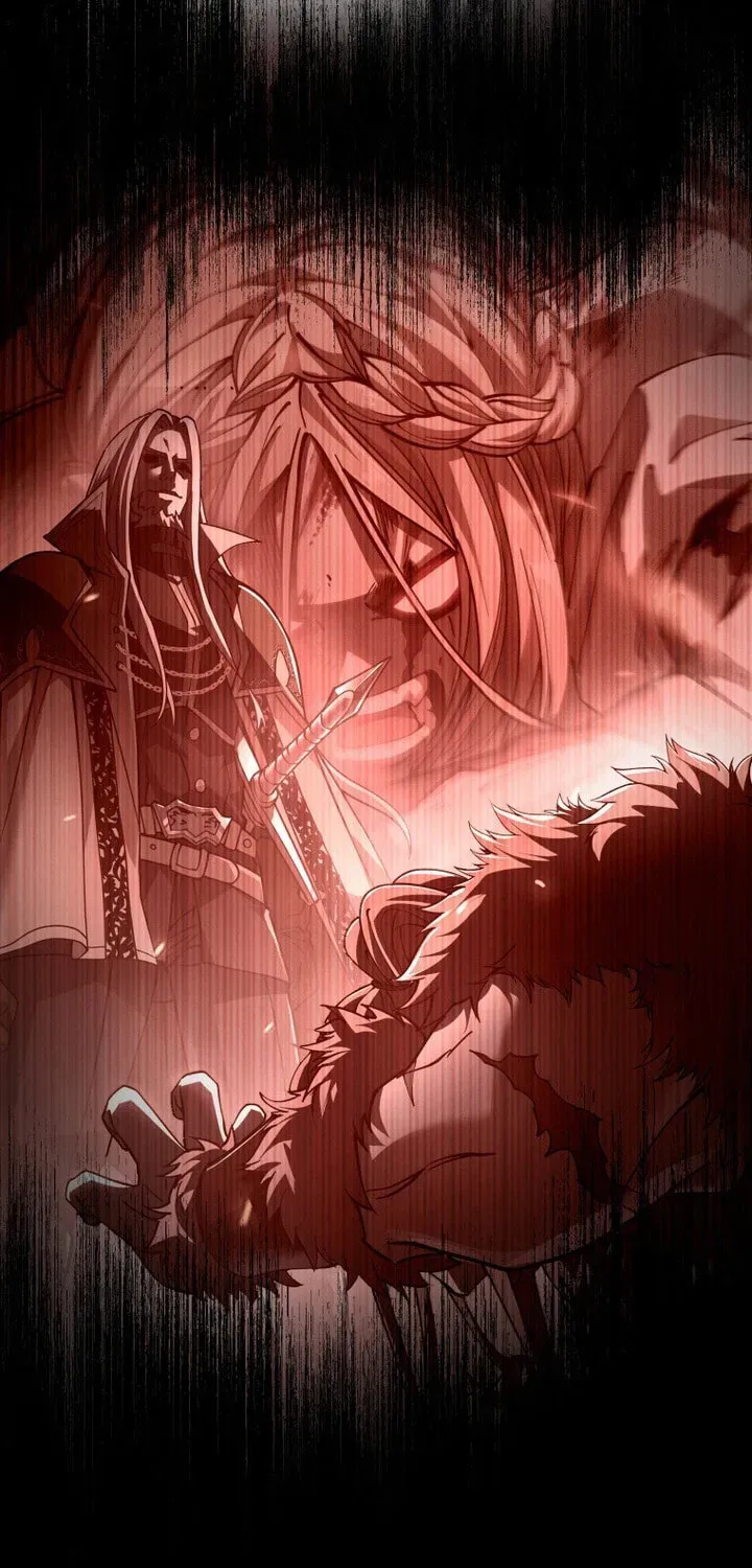 Kaiki Shita Moto Kensei, Shiryouka no Hangyakusha ni Naru Chapter 23 page 31 - 