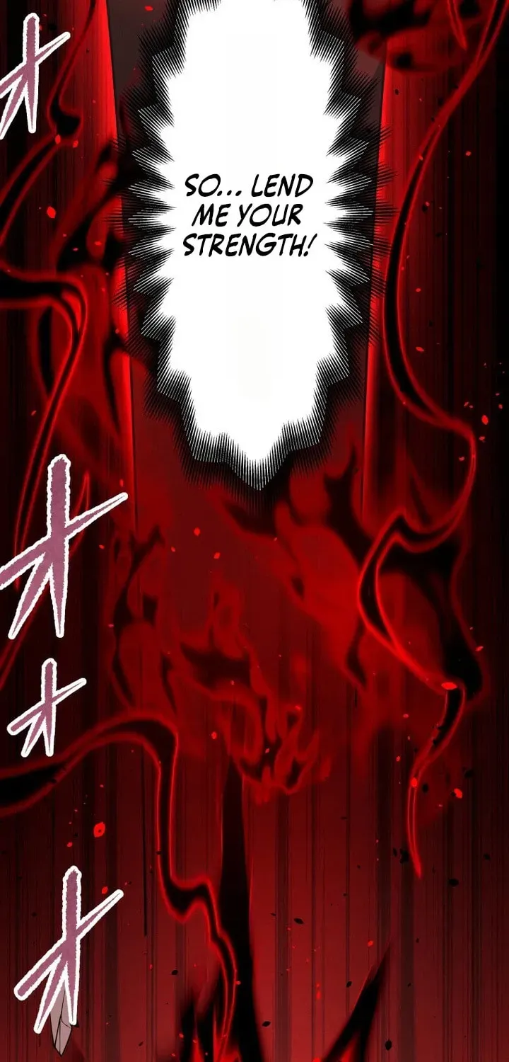 Kaiki Shita Moto Kensei, Shiryouka no Hangyakusha ni Naru Chapter 23 page 34 - 
